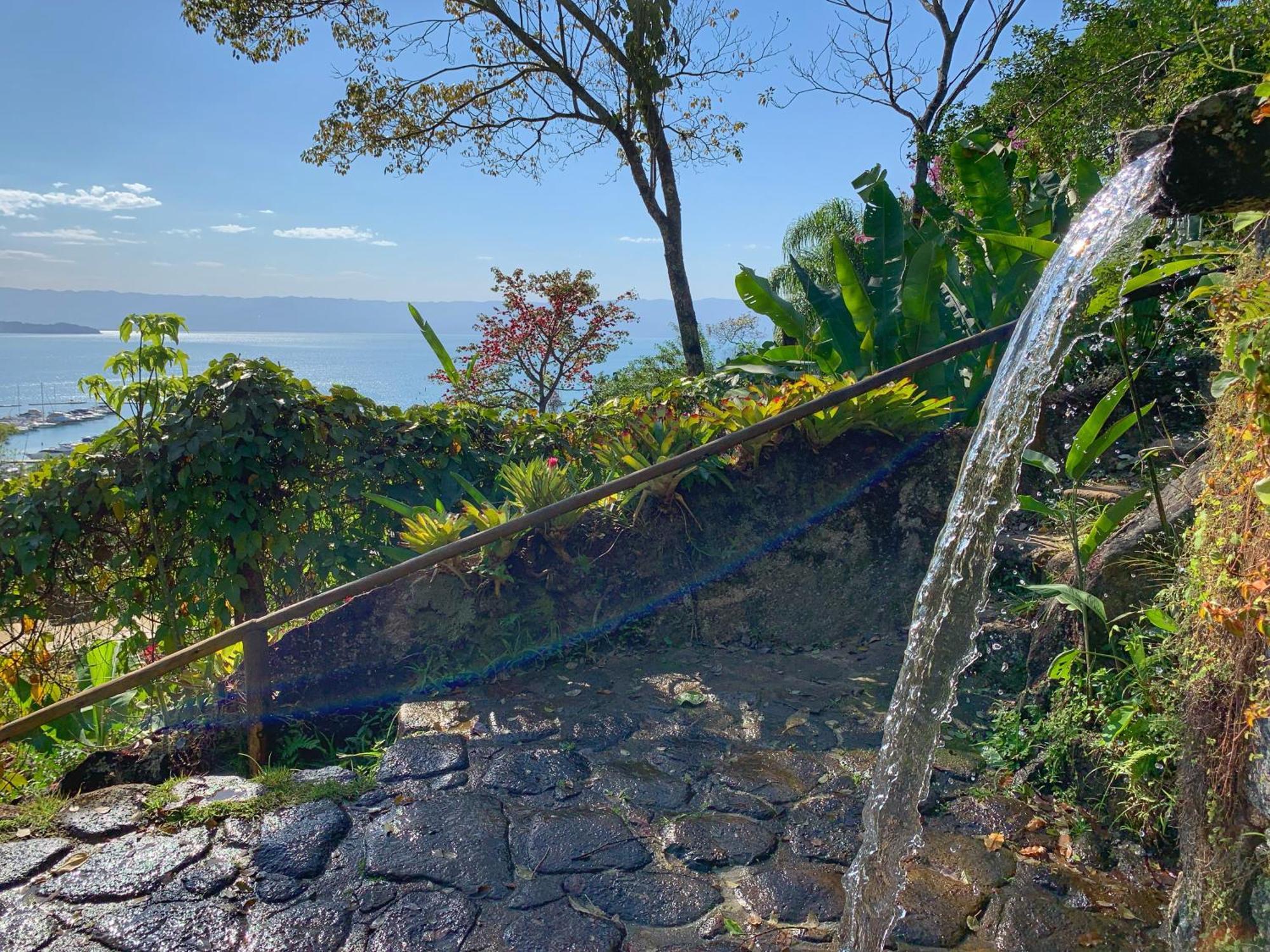イリャベラ Casas D'Agua Doce - Casa Atelieヴィラ エクステリア 写真