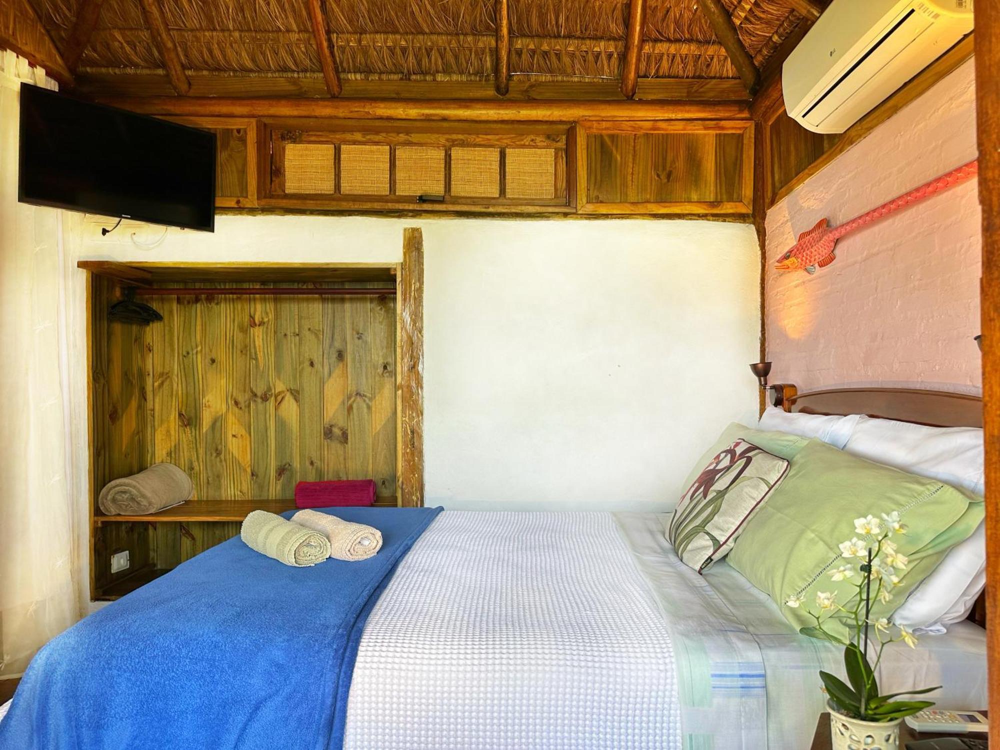 イリャベラ Casas D'Agua Doce - Casa Atelieヴィラ エクステリア 写真