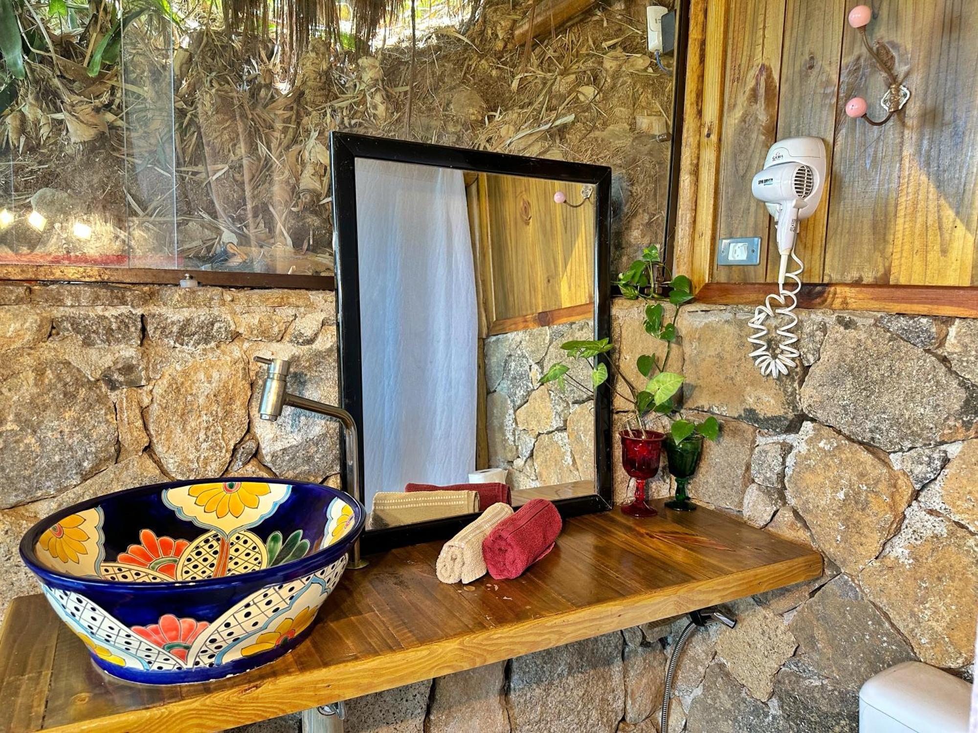 イリャベラ Casas D'Agua Doce - Casa Atelieヴィラ エクステリア 写真