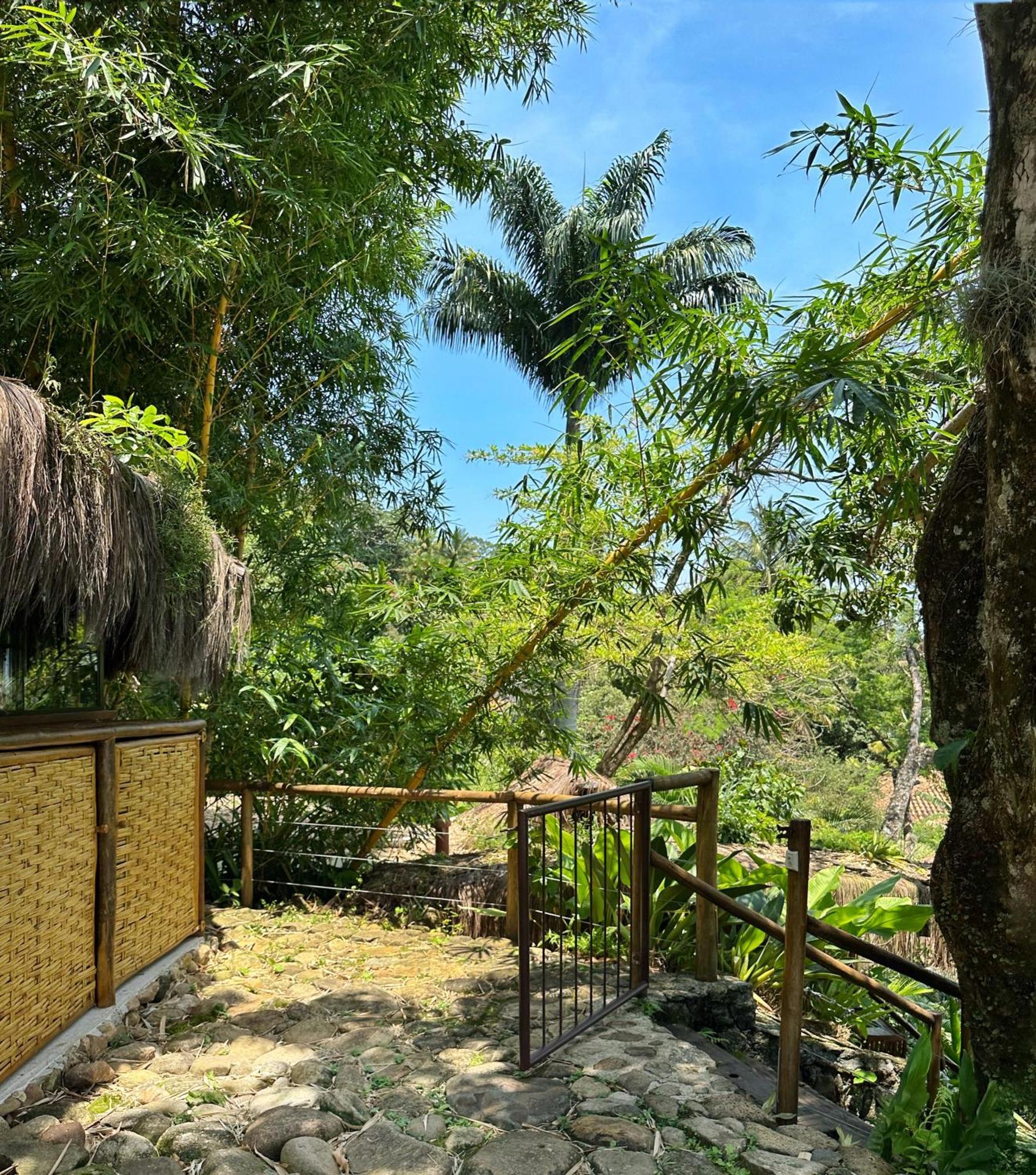 イリャベラ Casas D'Agua Doce - Casa Atelieヴィラ エクステリア 写真